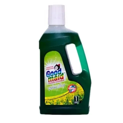 Good maid Floor Cleaner - Anti-Bacterial Spring Fresh